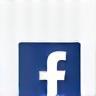 Facebook icoon
