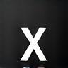 X (Twitter) icoon