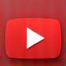 YouTube icoon